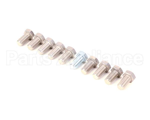 9031001-01P Ice O Matic Y 10Pk Screw Hex Hd