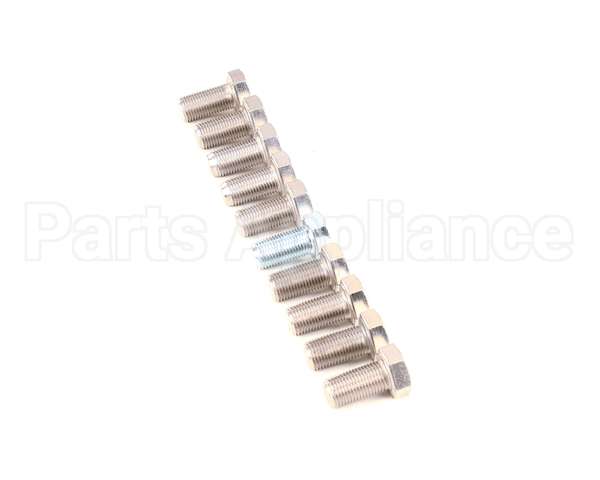 9031001-01P Ice O Matic Y 10Pk Screw Hex Hd