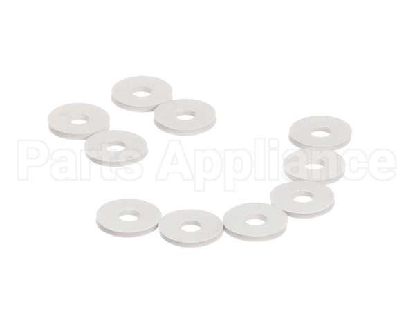 9031004-19P Ice O Matic 10Pk Washer Spec Rub .49