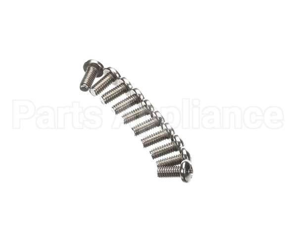 9031008-02P Ice O Matic 10Pk Screw Php #832X38