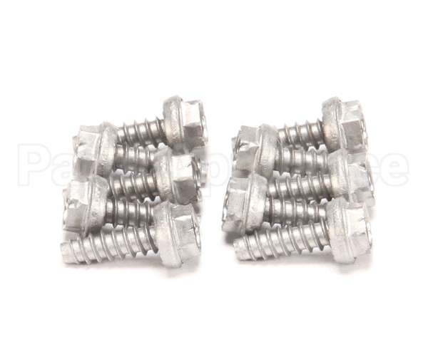 9031046-03P Ice O Matic 10Pk Screw Hwh #8-18 X