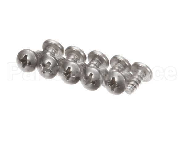 9031046-27P Ice O Matic 10Pk Screw Php Sm #8 X