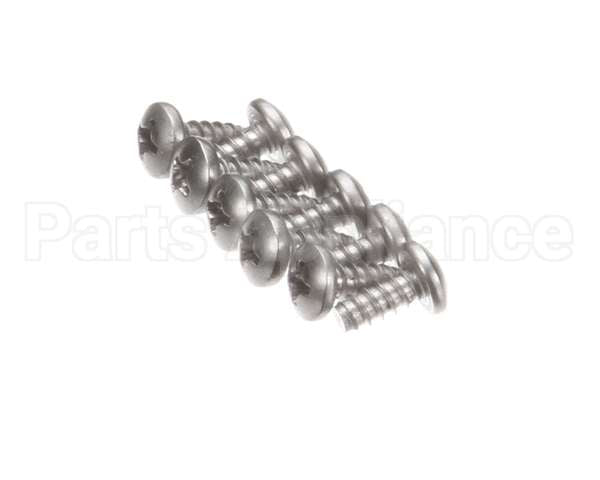 9031046-27P Ice O Matic 10Pk Screw Php Sm #8 X
