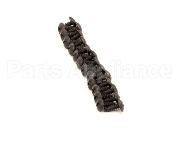 9031098-02P Ice O Matic 25Pk Screw Tr Hd #10 X