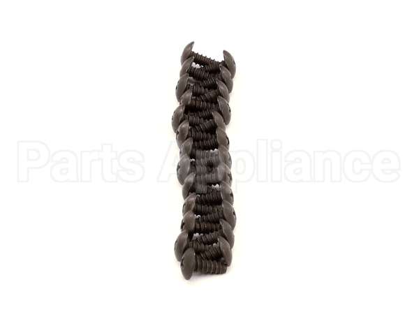 9031098-02P Ice O Matic 25Pk Screw Tr Hd #10 X