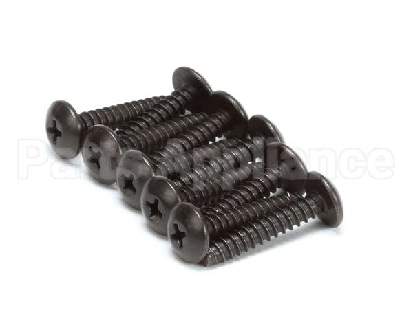 9031098-04P Ice O Matic 10Pk Screw Tr Hd 10 X 1