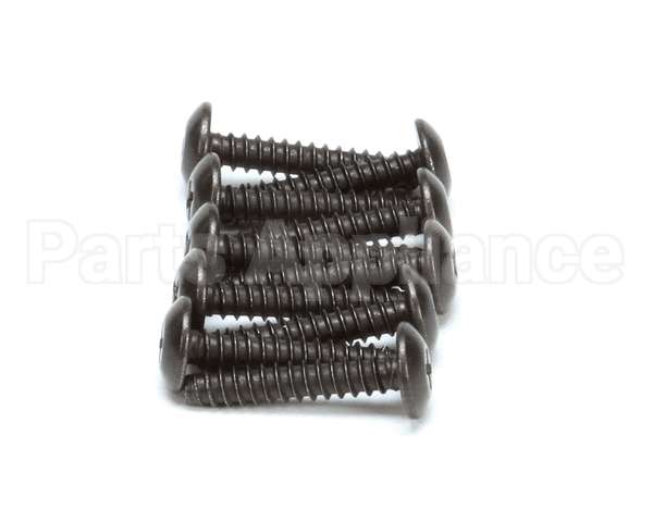 9031098-04P Ice O Matic 10Pk Screw Tr Hd 10 X 1
