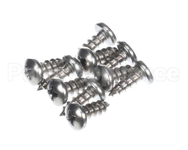 9031113-04P Ice O Matic 10Pk Screw Php 1016 X