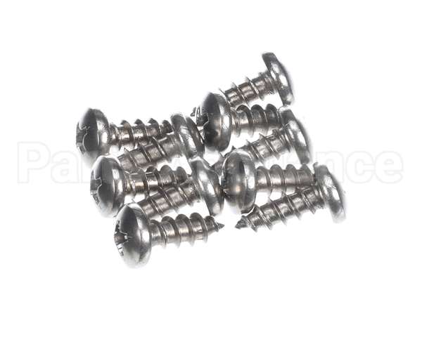 9031113-04P Ice O Matic 10Pk Screw Php 1016 X