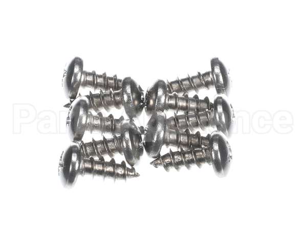 9031113-04P Ice O Matic 10Pk Screw Php 1016 X