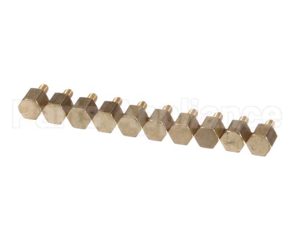 9031122-01P Ice O Matic 10Pk Thumbscrew # 8-32 X