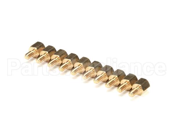 9031122-03P Ice O Matic 10Pk Thumbscrew 10-32 X