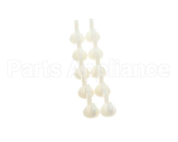 9031161-01P Ice O Matic 10Pk Wing Nut #1024 Non