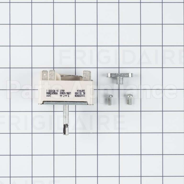903136-9010 Frigidaire Switch Kit