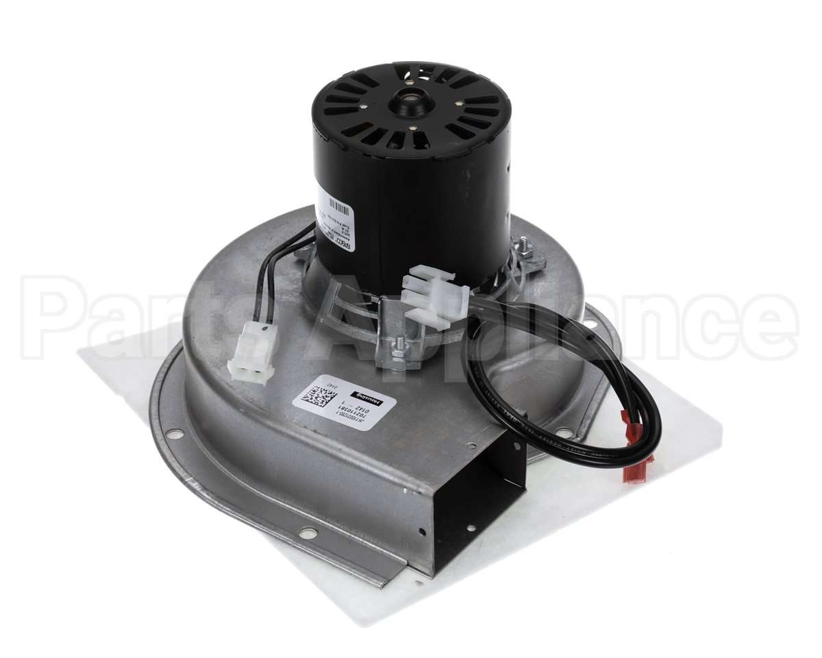 903162 Nortek Inducer-208/230 Repl.kit