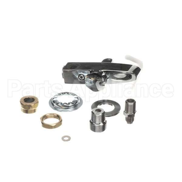 9033 Compatible Fisher Glass Filler Head Flare