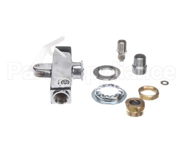 9033 Fisher Glass Filler Head Flare