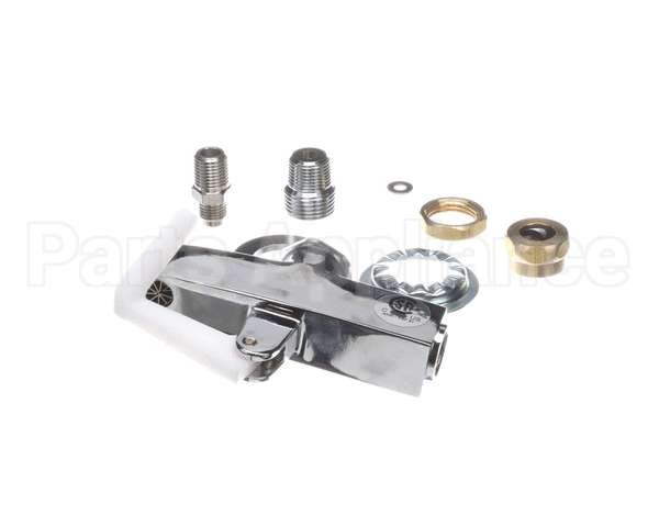 9033 Fisher Glass Filler Head Flare