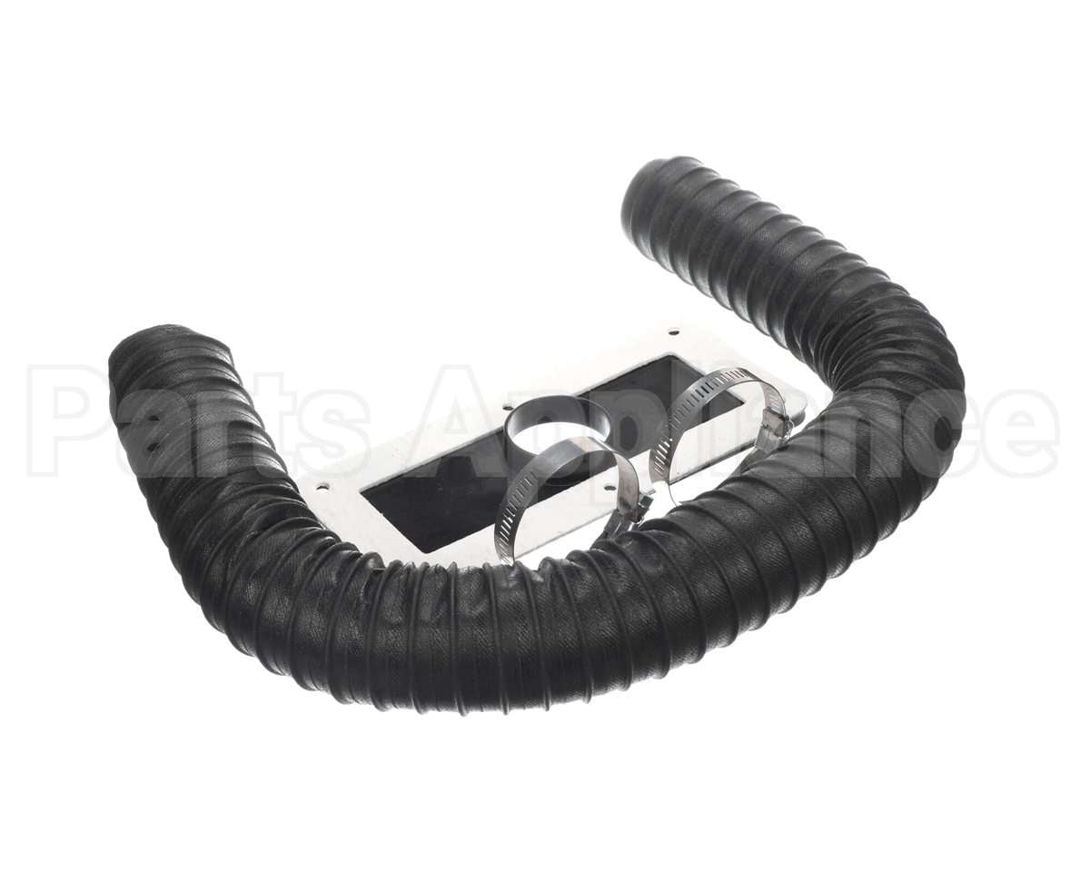 903456 Nordyne Comb. Air Inlet Adapt. Kit