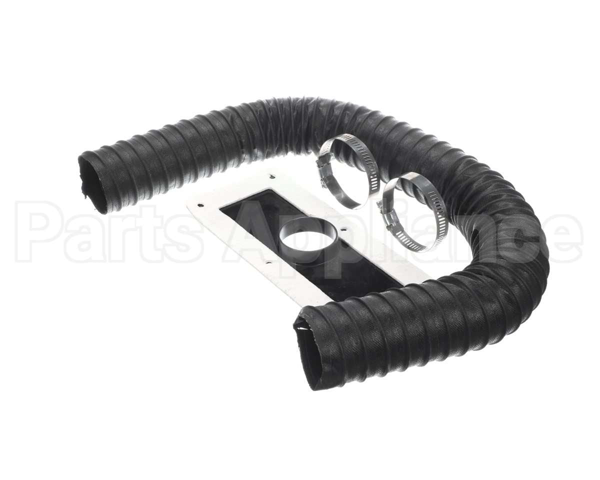 903456 Nortek Comb. Air Inlet Adapter Kit