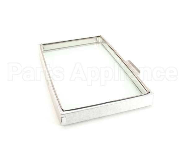 9036 Blodgett Window, Ctb/Bcg Door Window