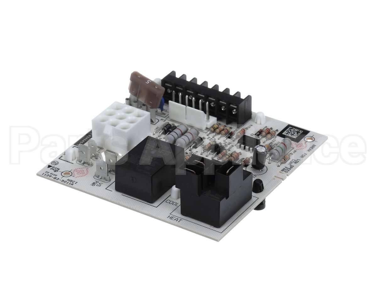 903915A Nordyne Control Board