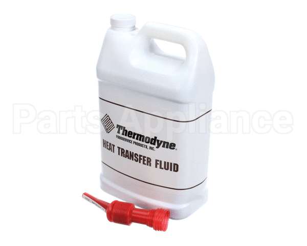 90395 Thermodyne Glycol (1 Gal. Heat Transfer F