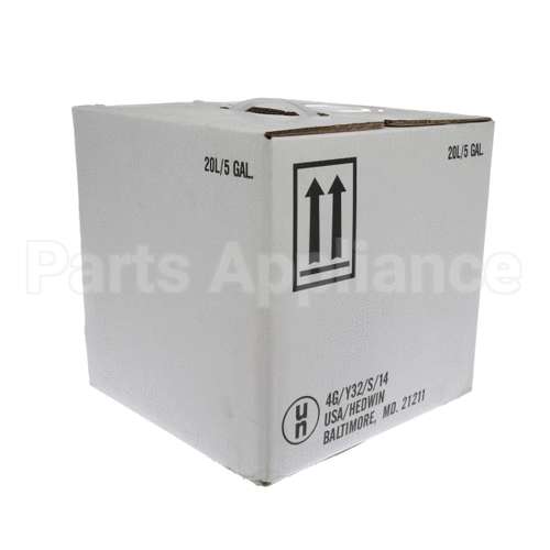 90396 Thermodyne Glycol (5 Gal. Heat Transfer F