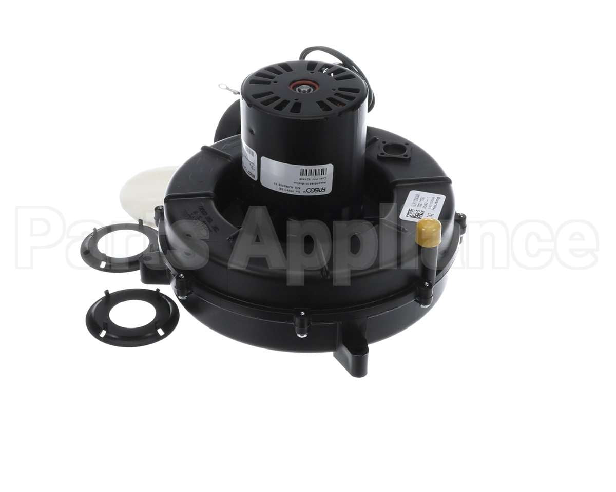 903962 Nortek Inducer,Repl.kit