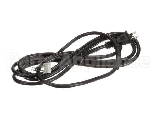 9040.1 Dynamic Mixer Power Cord (115V)