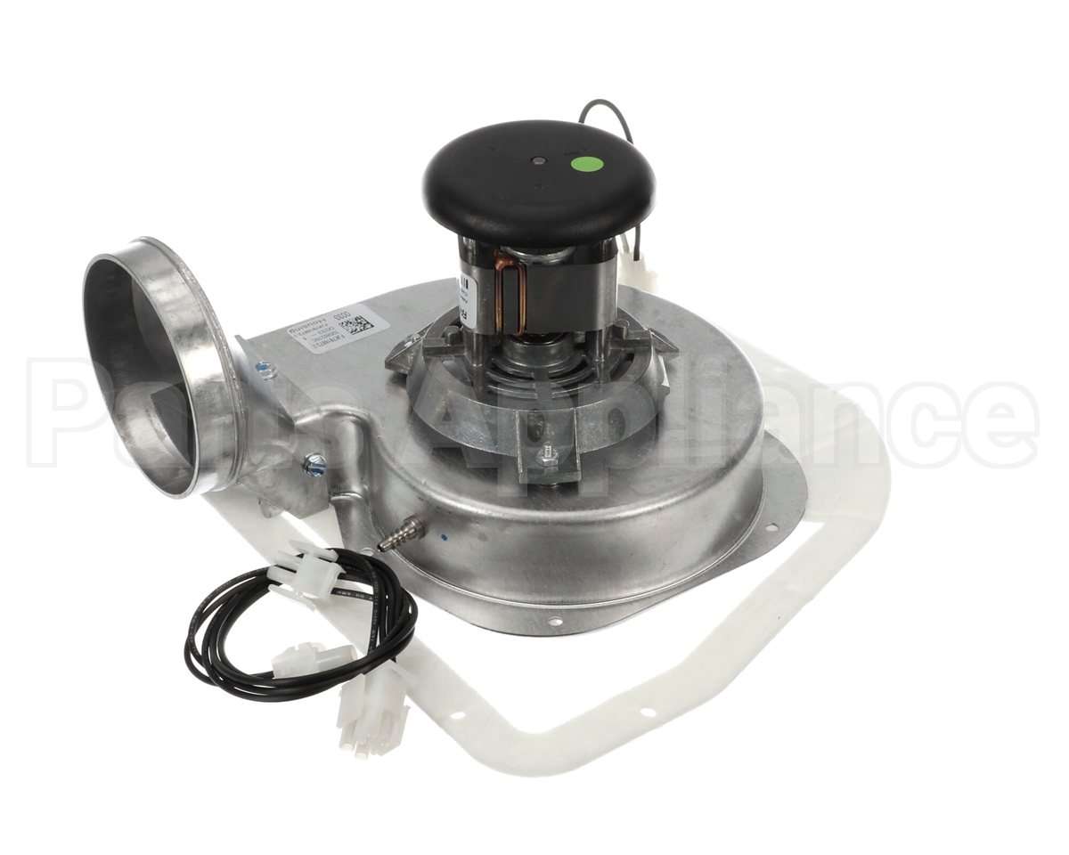 904023 Nortek Repl,Inducer,L1 80+,W/Gasket