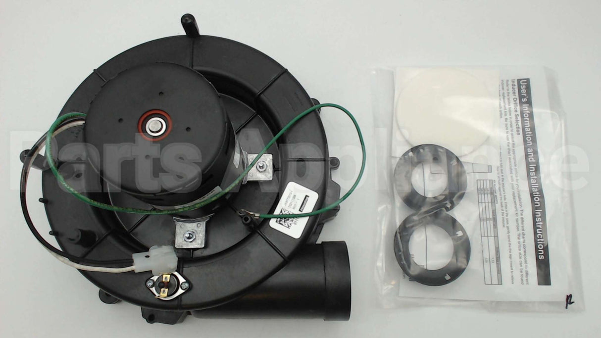 904085 Nordyne 115V 1/20Hp 3300Rpm Inducer