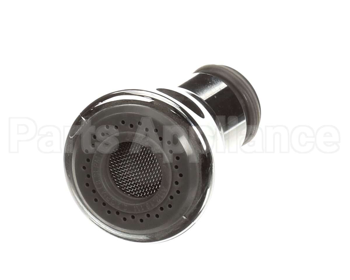 9041-9001 Fisher Aerator Swivel Spray