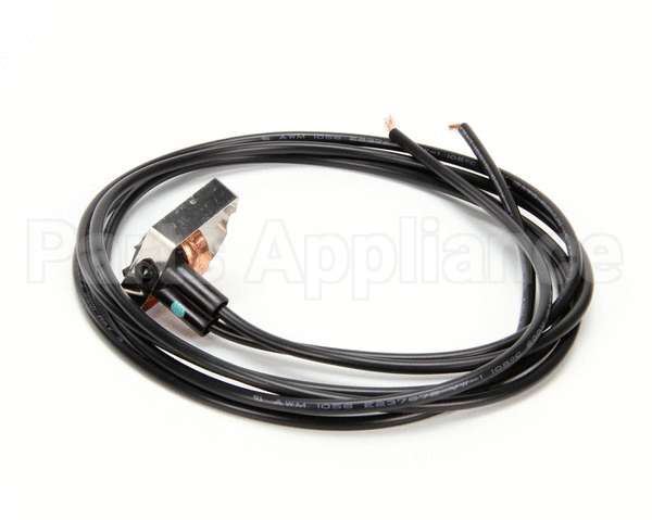 9041087-04 Ice O Matic Thermostat Hi Temp 5/8