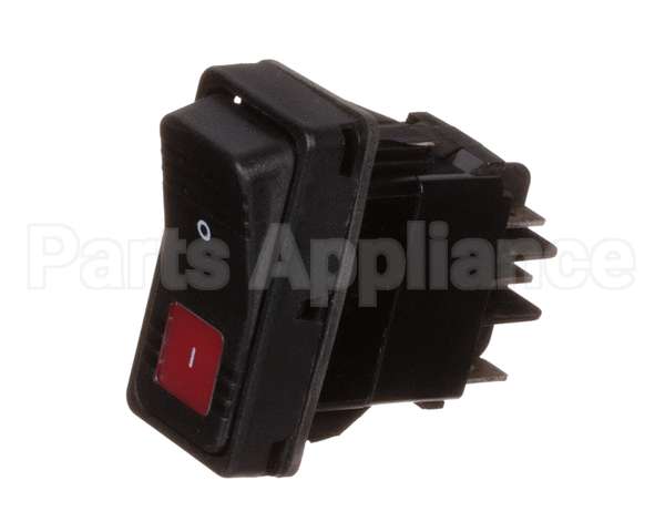 90419 Thermodyne Illuminated Rocker Switch