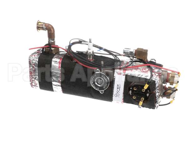 90432 Thermodyne 300 Oc Heater Tank Replacement