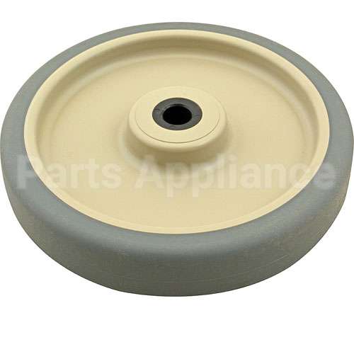 9044 Compatible Lakeside Wheel, 8", W/ Delrin Bearing