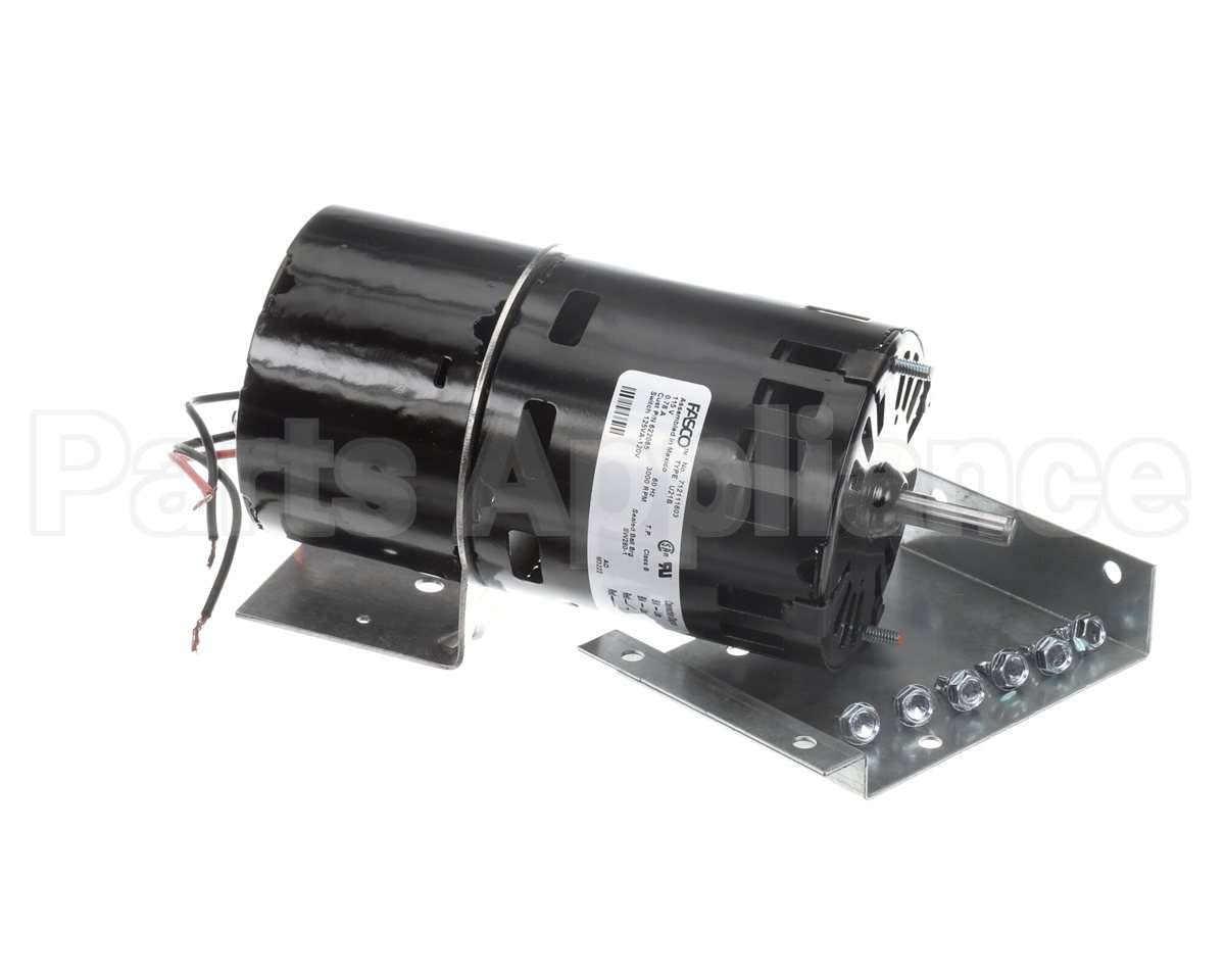 904478 Nordyne Draft Inducer Motor