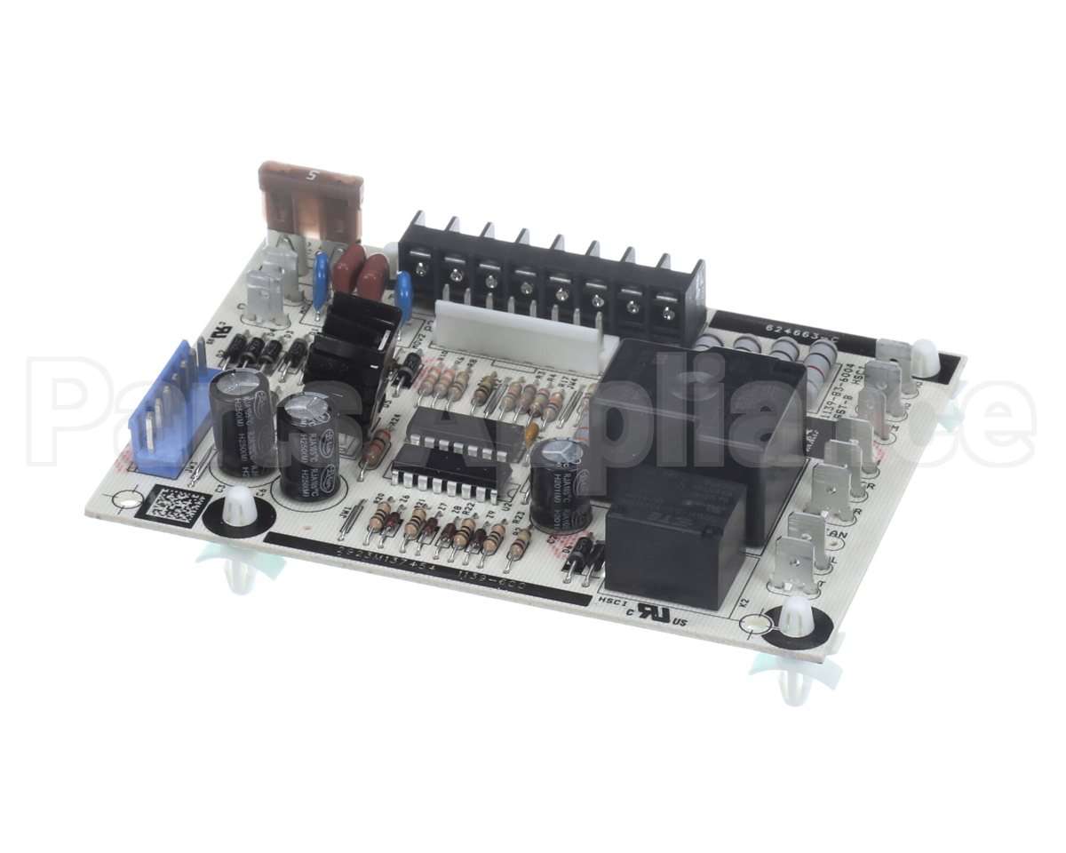 904531 Nordyne Control Board