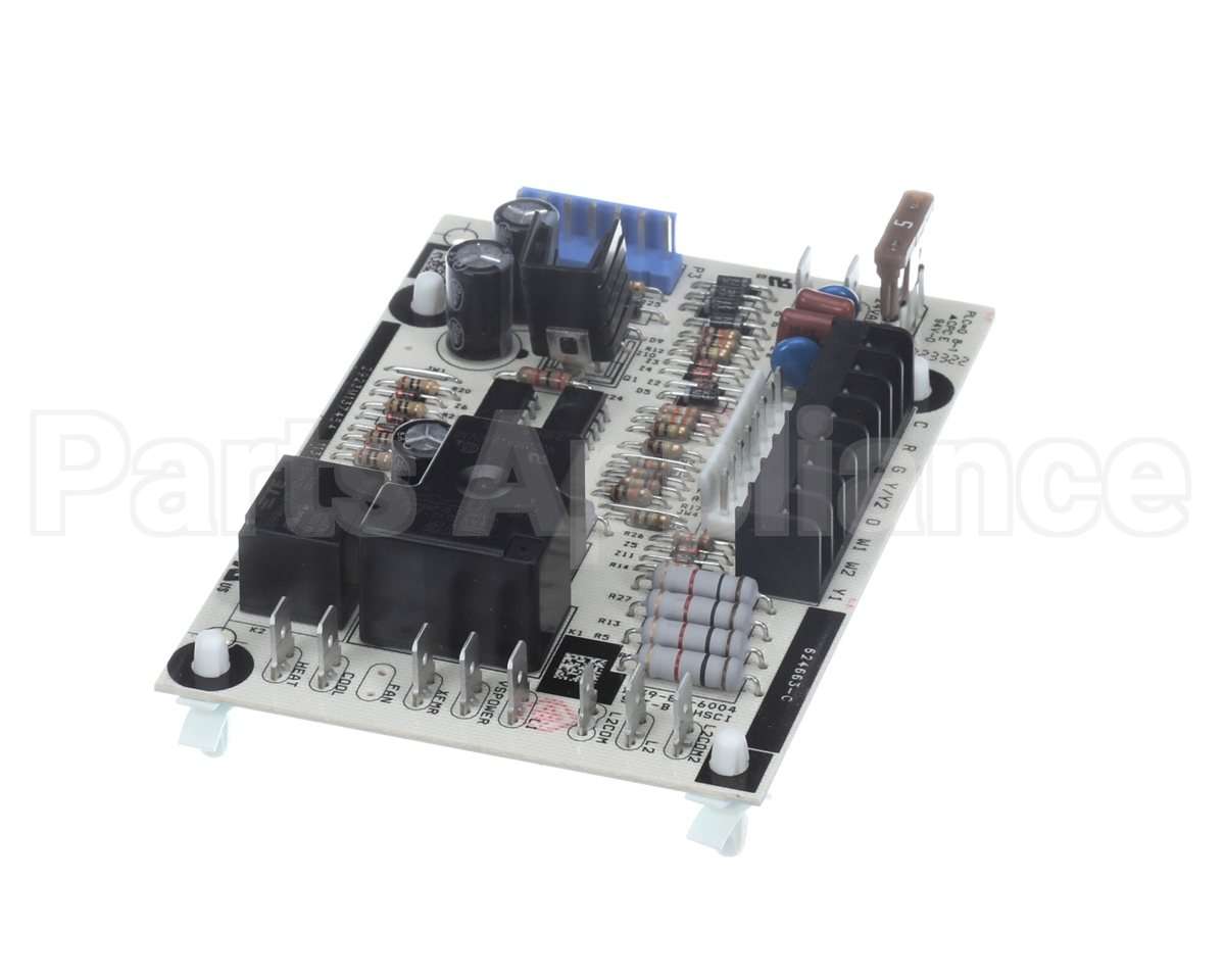 904531 Nortek Fru,Pcb,B5