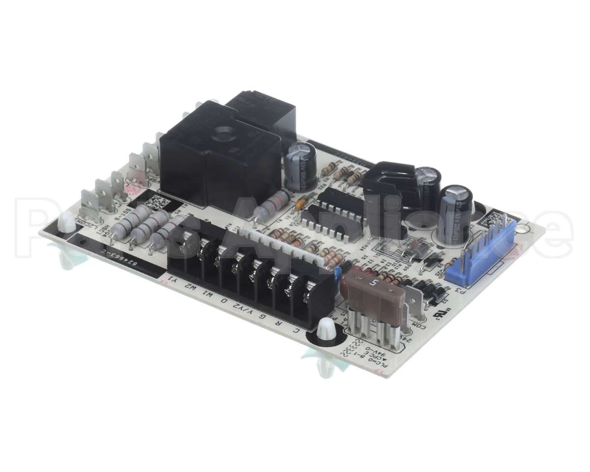 904531 Nortek Fru,Pcb,B5