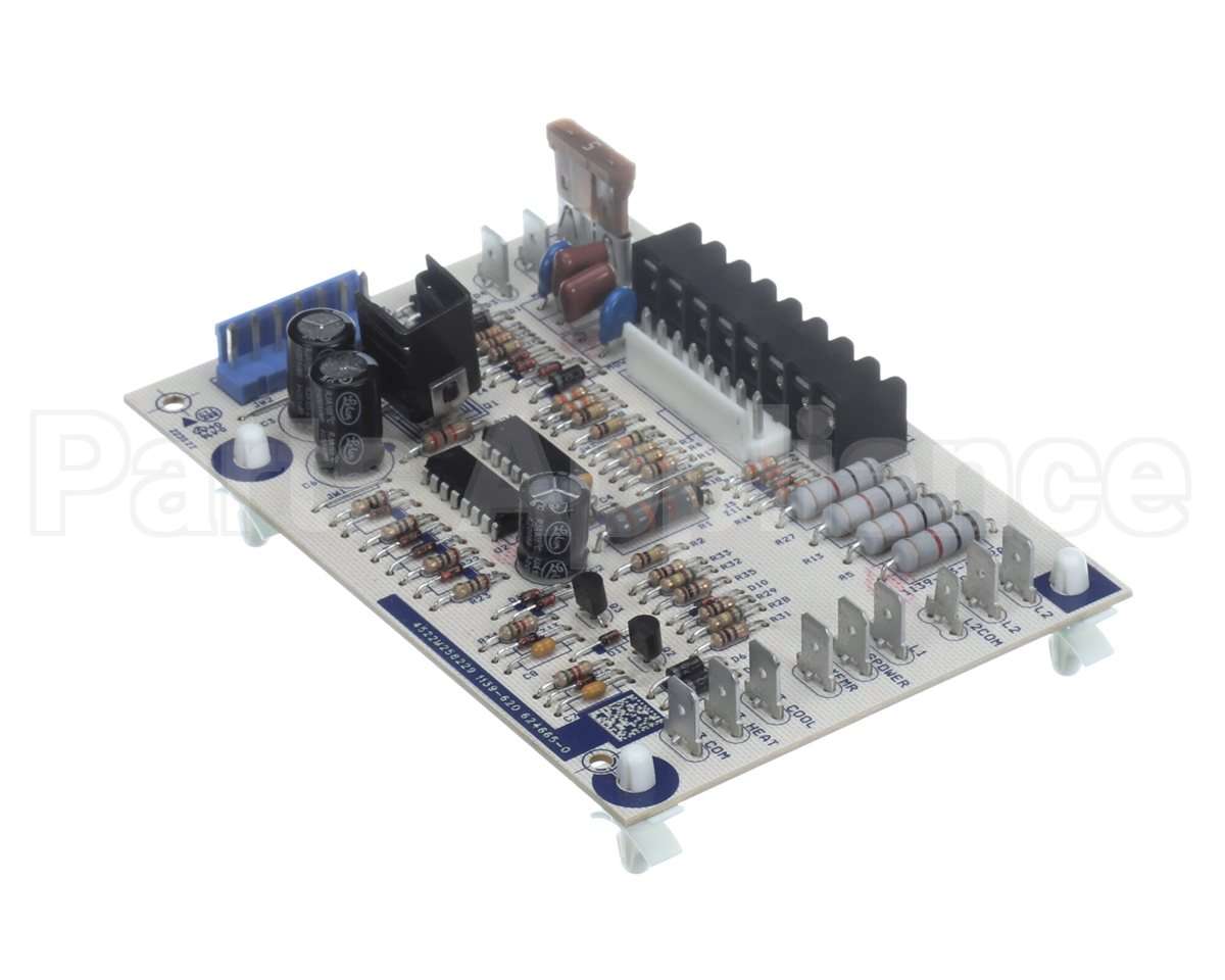 904532 Nortek Fru,Pcb,B5,X13