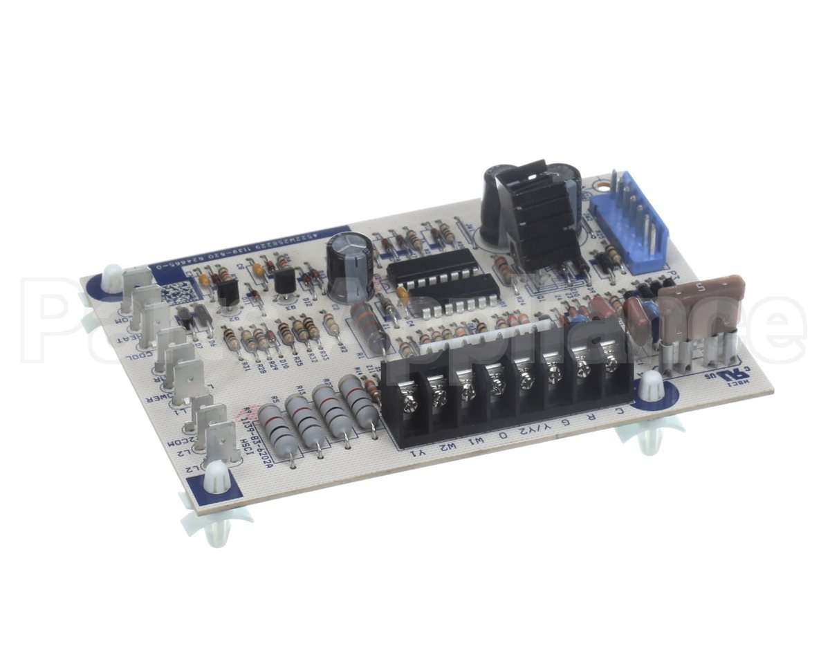 904532 Nortek Fru,Pcb,B5,X13