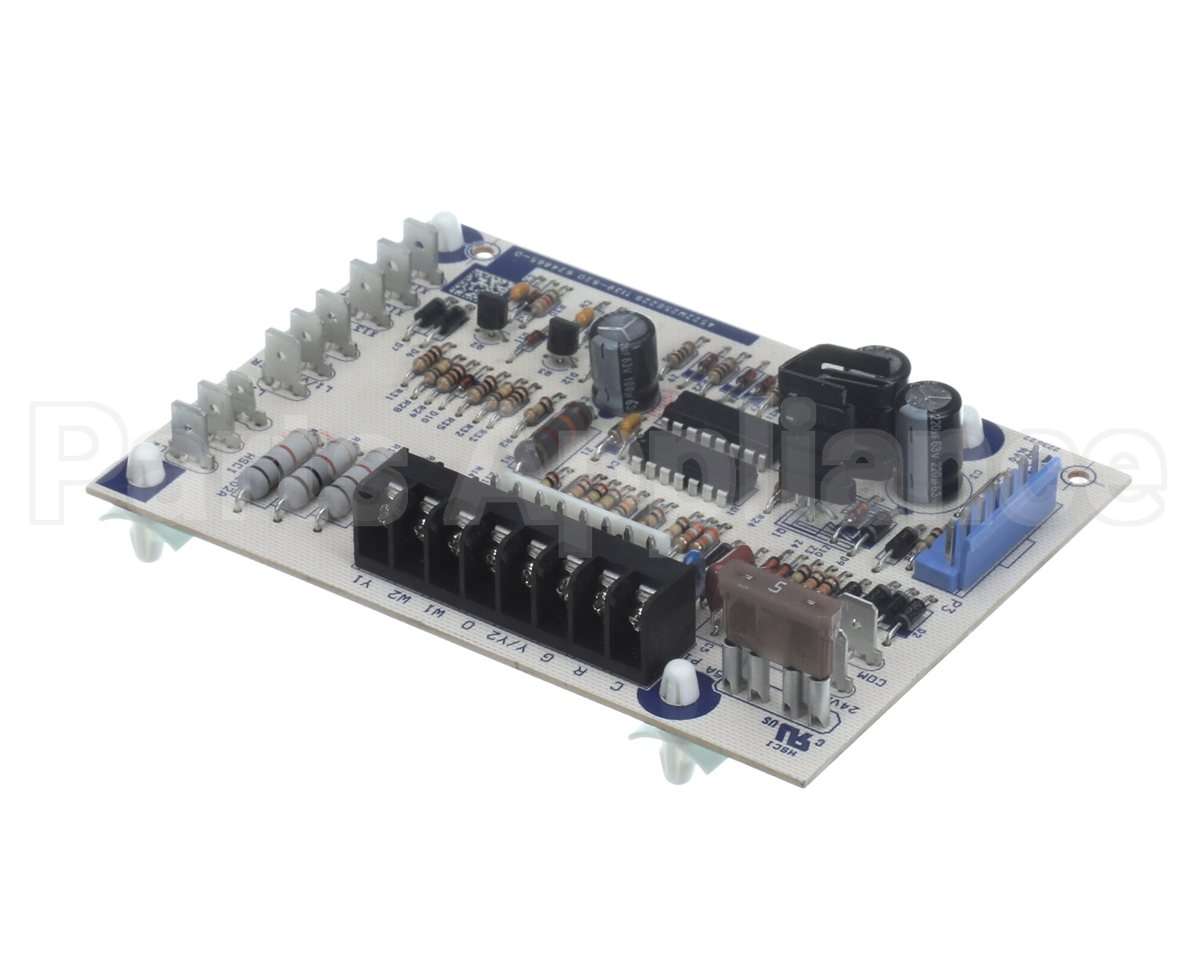 904532 Nortek Fru,Pcb,B5,X13