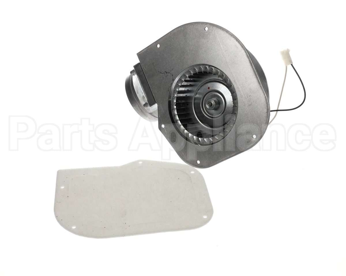 904796 Nordyne Induced Draft Blower Assembly