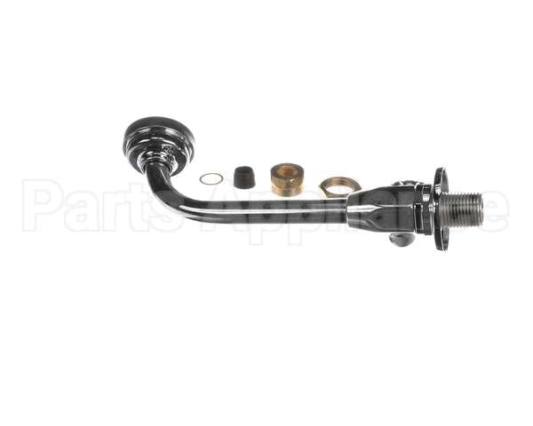 9048 Fisher Faucet Sbs Scrub Turndown Show