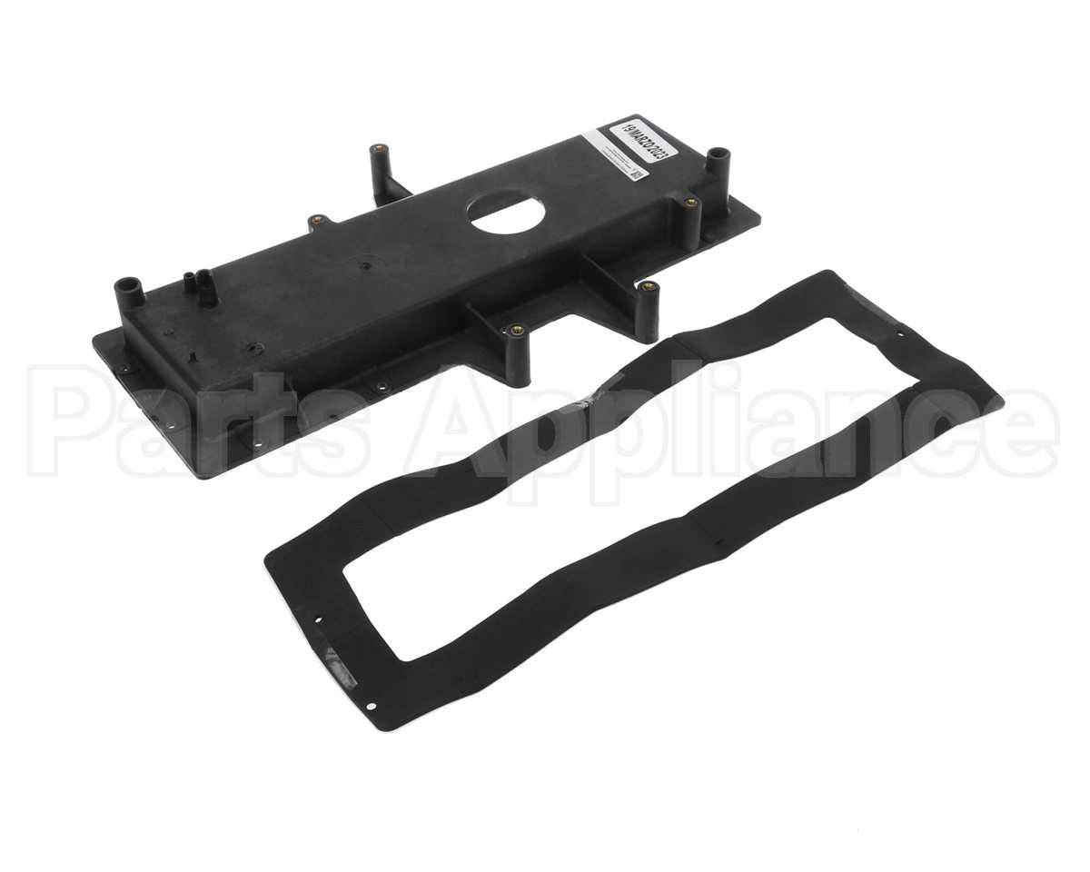 904802 Nordyne Outlet Header Box