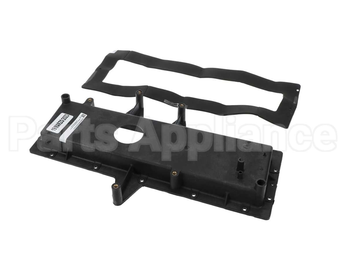 904802 Nortek Repl,Header Box W/Seal,B