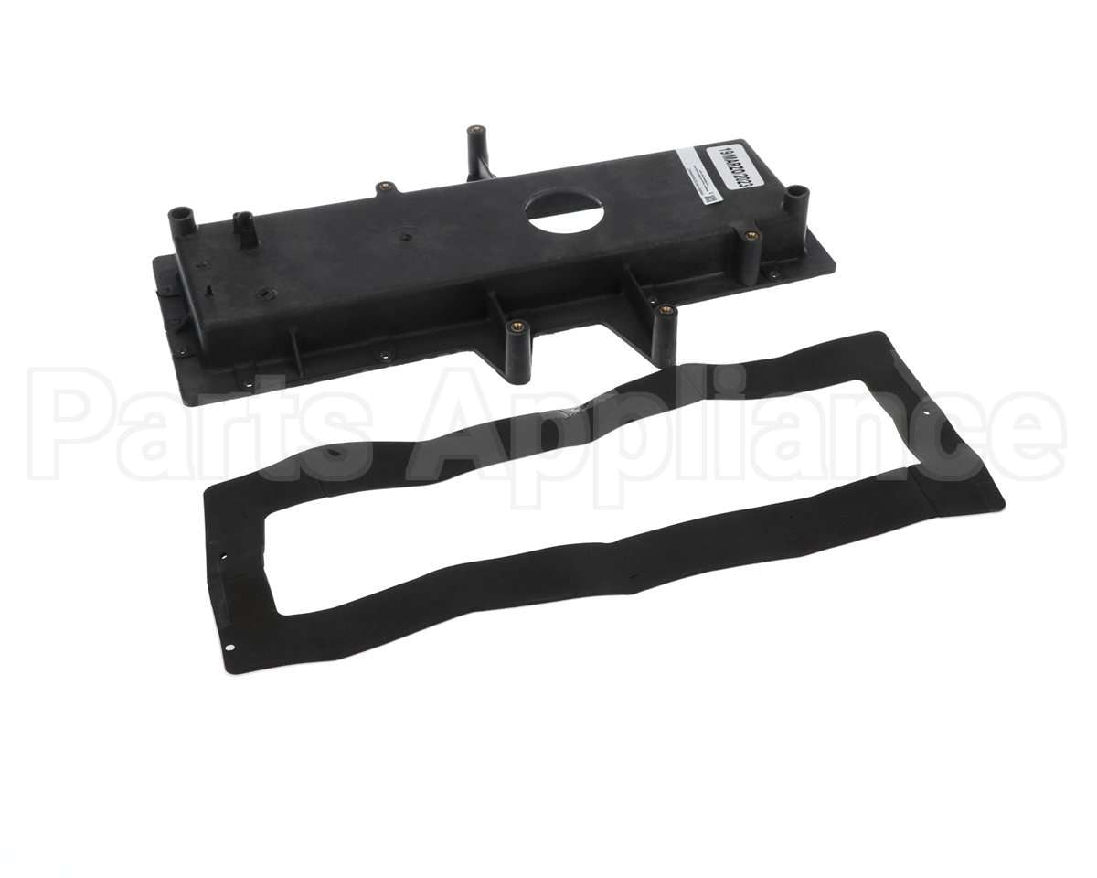 904802 Nortek Repl,Header Box W/Seal,B