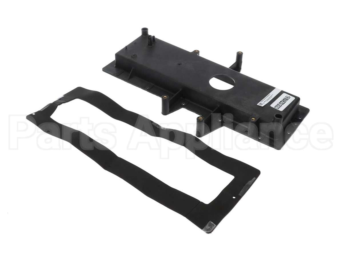 904802 Nortek Repl,Header Box W/Seal,B